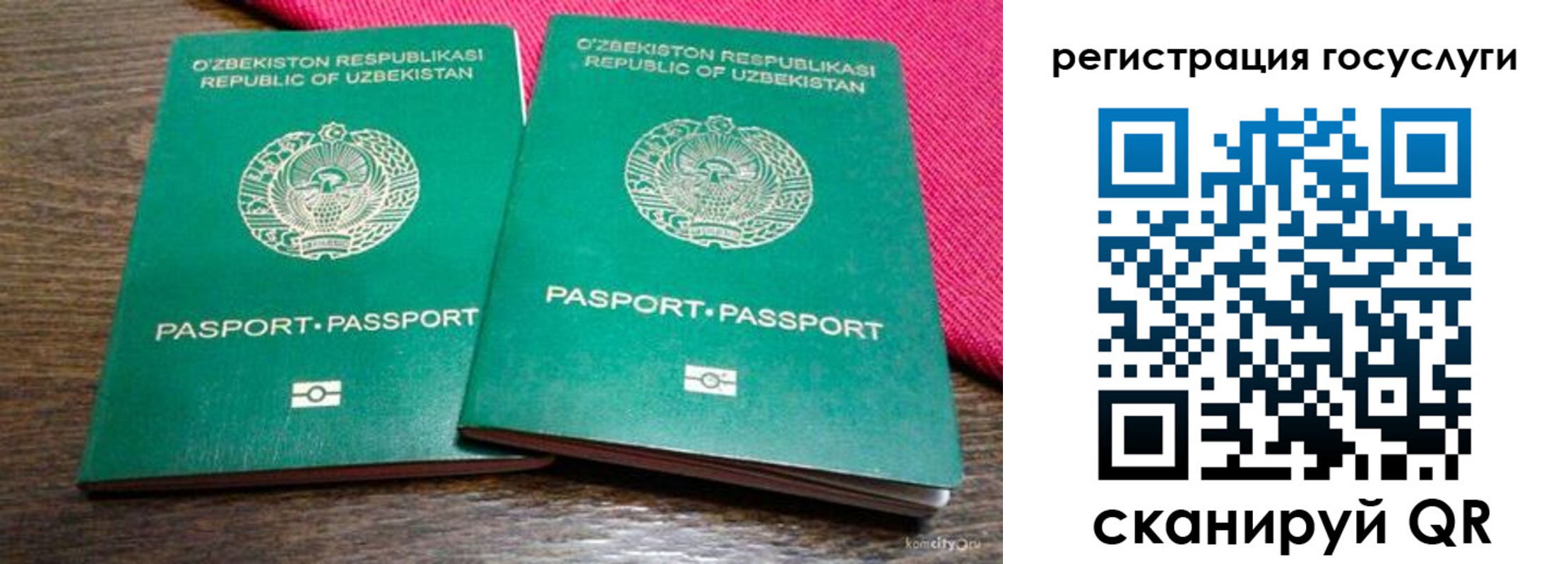 временная регистрация поиск в Лузе